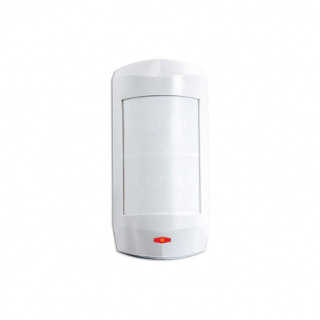 Sensor alarma Doble Infrarrojo